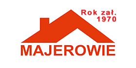 Majerowie logo