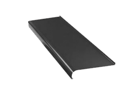 Parapety zewnętrzne